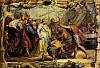 1631-1632  Rubens Briseis rendue a Achille Returned Briseis with Achille .jpg